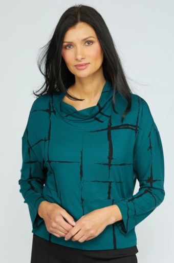 ARTHOUSE GRID, Size: S