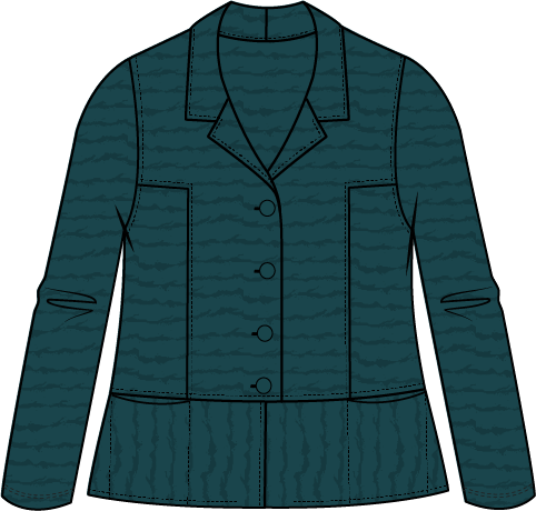 TEXTURED TIDES BRIGHTON