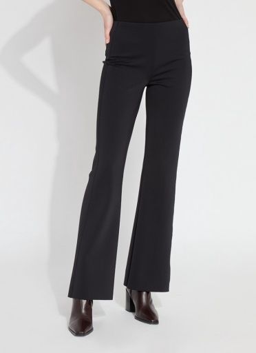 spencer hi waist neo trouser