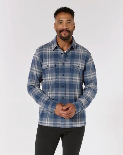 GENERATION LONG SLEEVE SHIRT, Size: MED