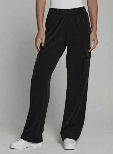 REV CARGO PANT, Colour: ONYX, Size: SML