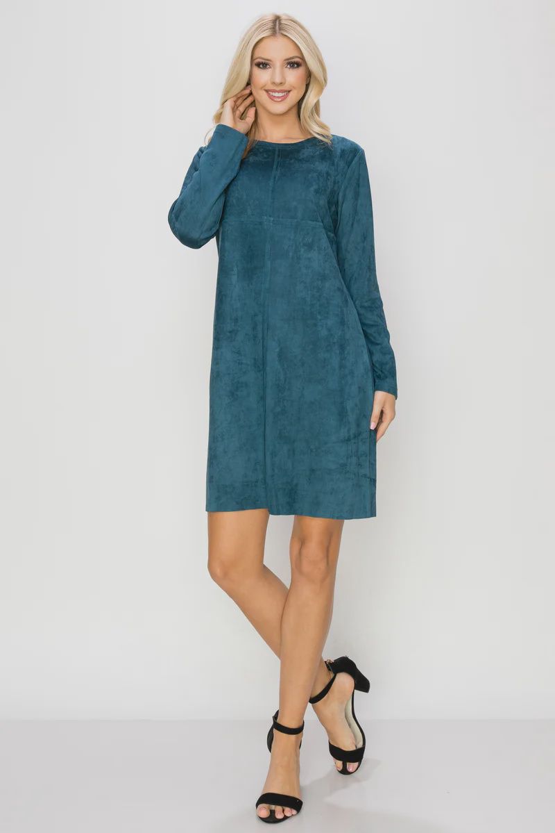 AUROA DRESS