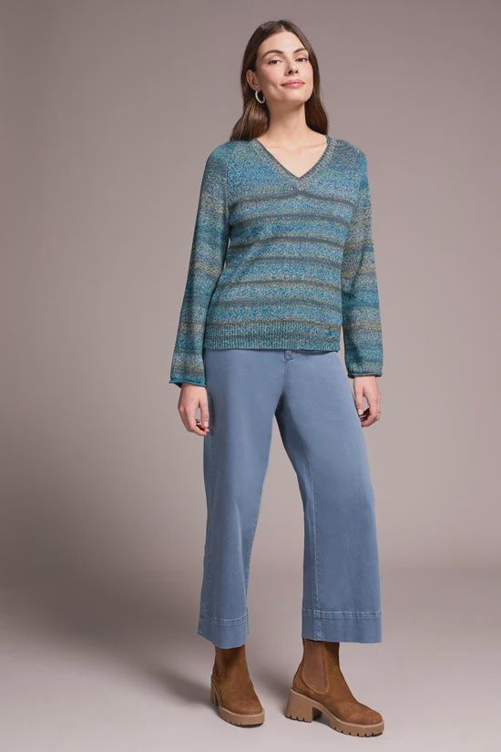 LS Sweater