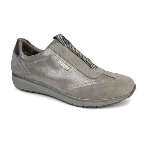 MEGAN, Colour: PEWTER, Size: EU37