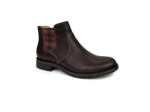 KAYLEES, Colour: DARK BROWN, Size: EU37