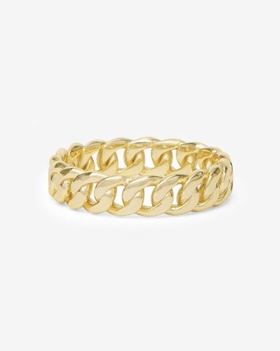 Baby Julian Rings, Size: 7