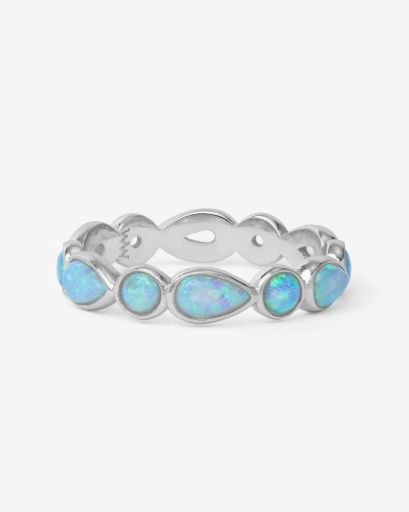 Isla Ring, Size: 7