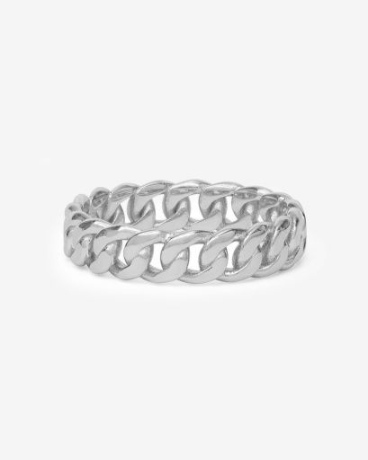 Baby Julian Ring, Size: 7