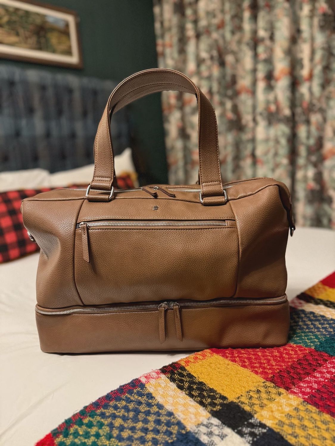 Michigander Carryall Travel
