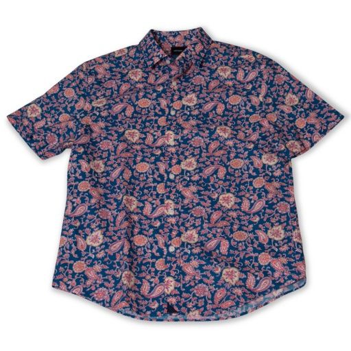 QUARRY SHIRT, Size: LargeRegular