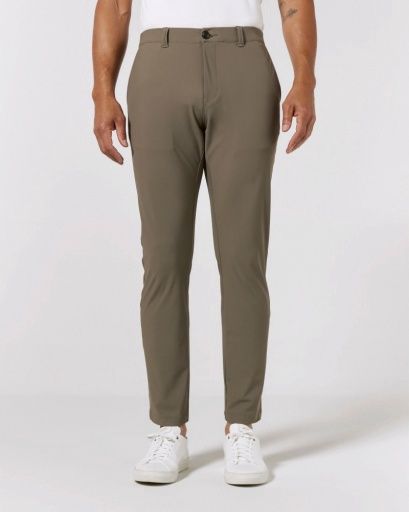 ZUMA CHINO PANT, Colour: DESERT SAGE, Size: 32-L30