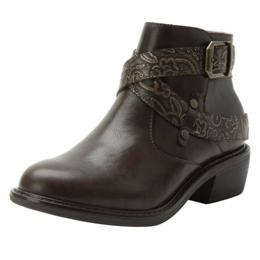 MILLIE EMBROIDER, Size: 37