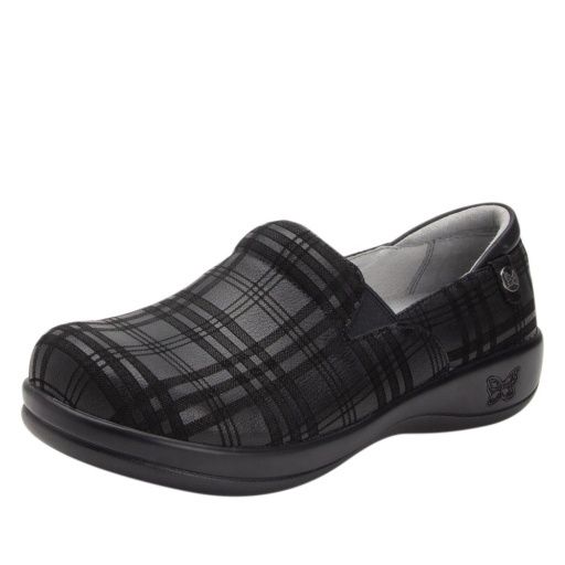 KELI PLAID TO MEET YOU, Size: 37