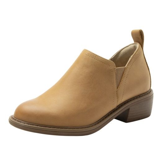 MERLE COGNAC BURNISH, Size: 37