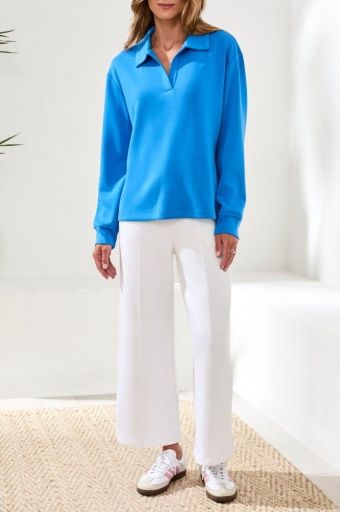TECHNO LUX - L/S JOHNNY, Size: S