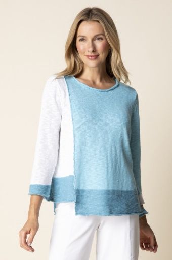 YIN YANG sweater, Size: S