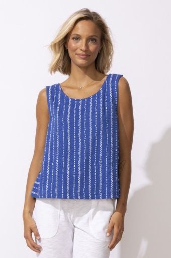 STRP HARBORSIDE TANK, Size: S