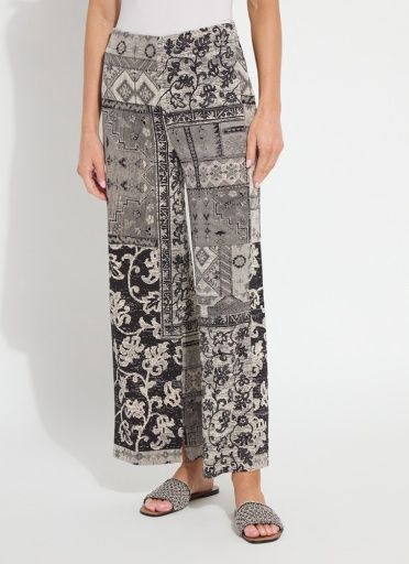 genesis stretch woven pantS, Colour: casa da musica, Size: XS