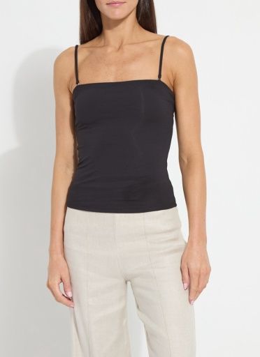 paolina bandeau top, Colour: black, Size: XS