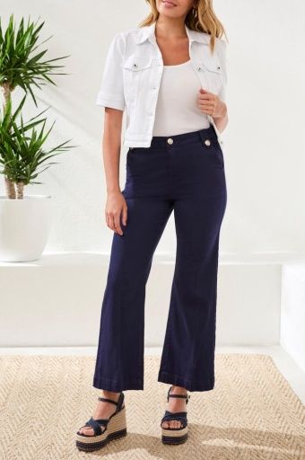 BROOKE W/B, Colour: NAUTICAL, Size: 4