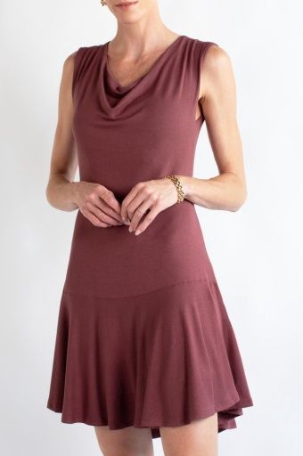 WILLOW DRESS