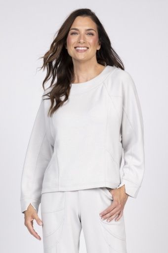 LUX KNIT PULLO, Size: S