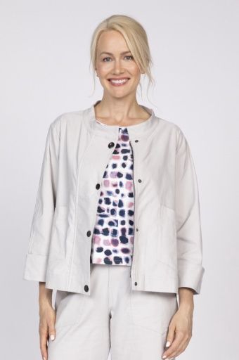 WOVEN EDIT STUDIO JAC, Size: S