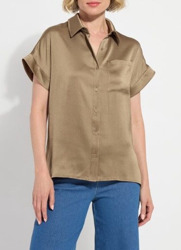 telma dolman sleeve shirt, Size: XS