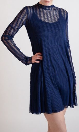 BELLEN DRESS, Size: XS