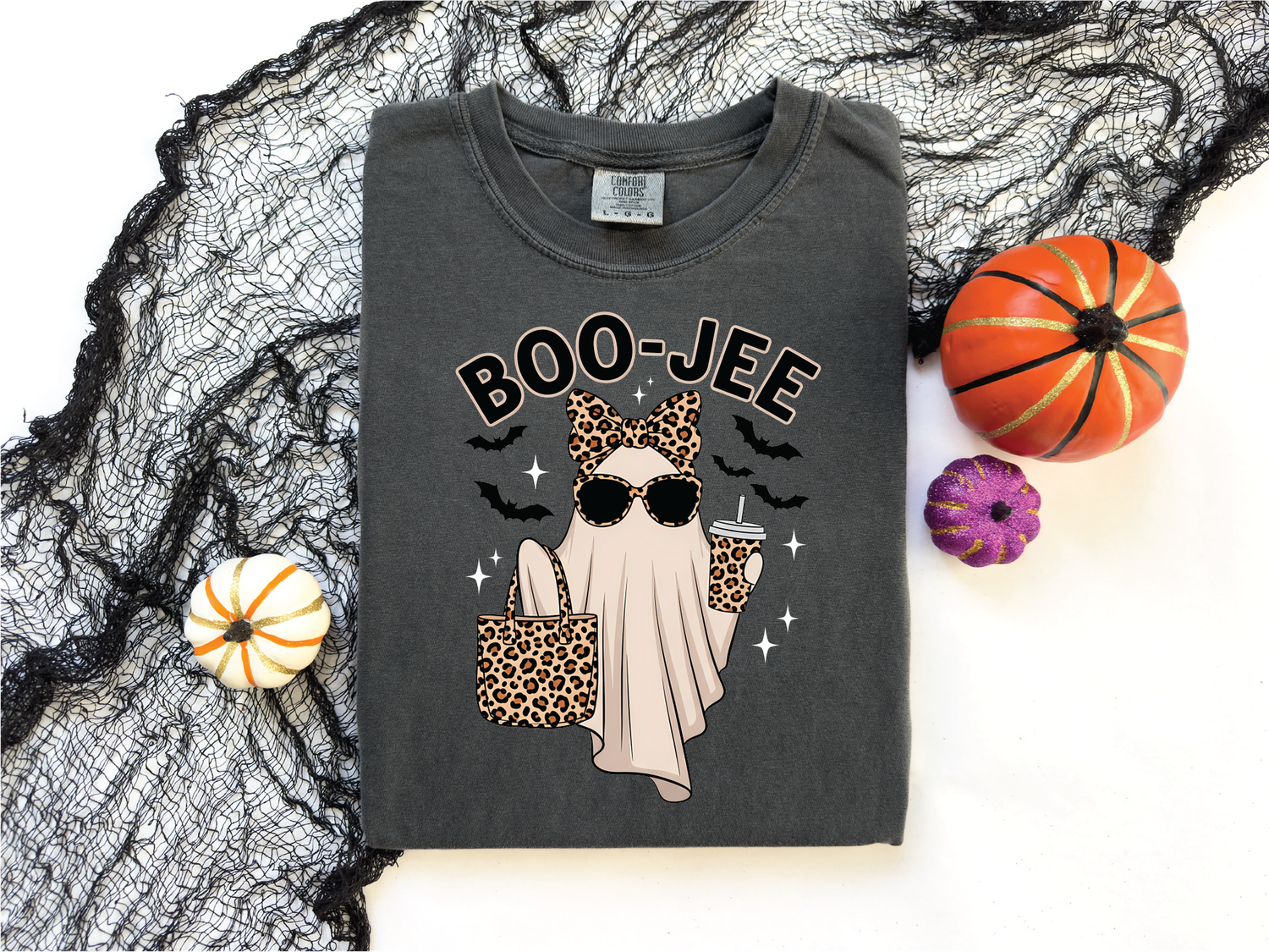 Boo-jee Tee