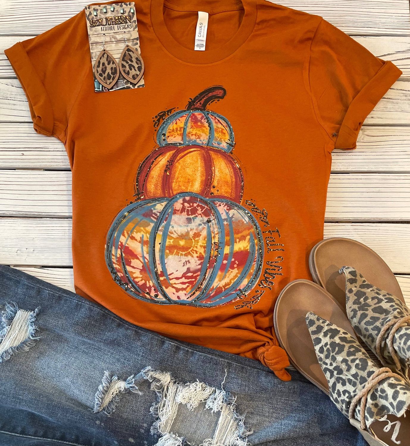 Fall Vibes