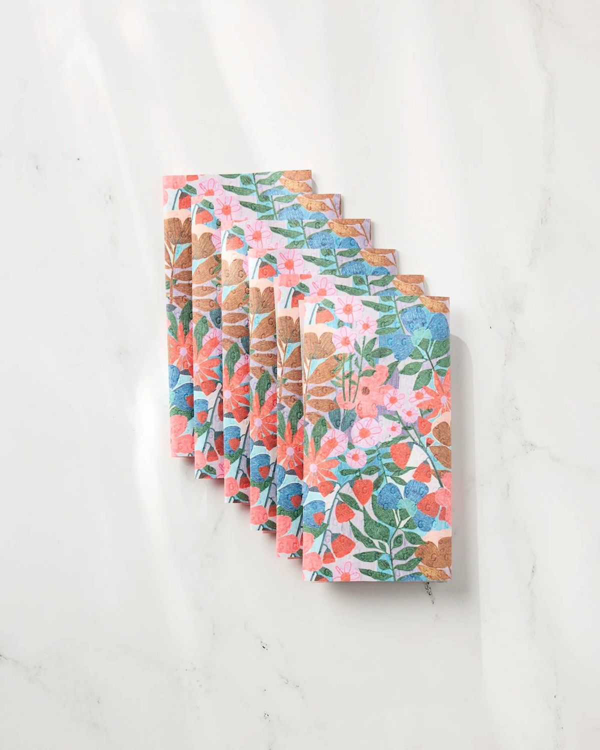 Bloom Entangled Not Paper Towel
