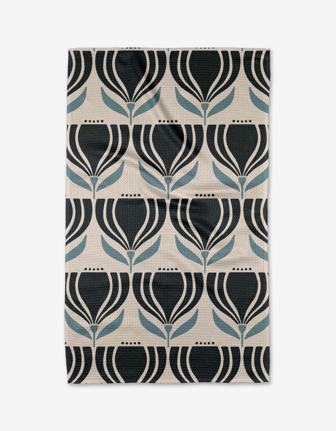 Florian Tea Towel