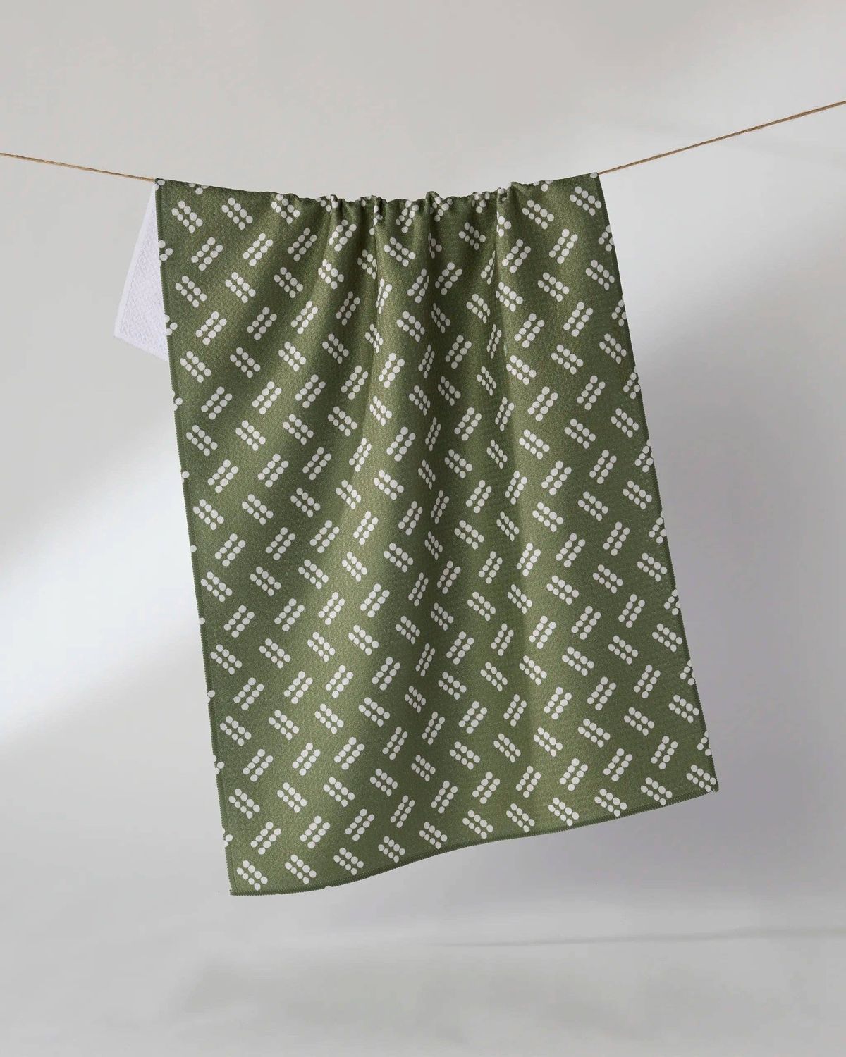 Wick Tea Towel