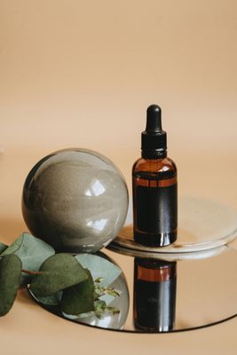 Cold Press Black Seed Oil