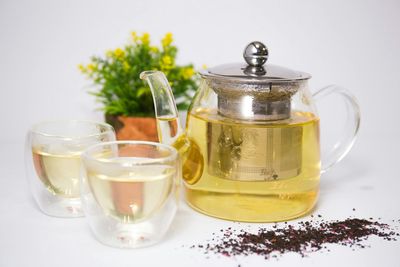 Womens Health Tea