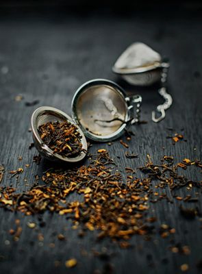 Men's Health Tea