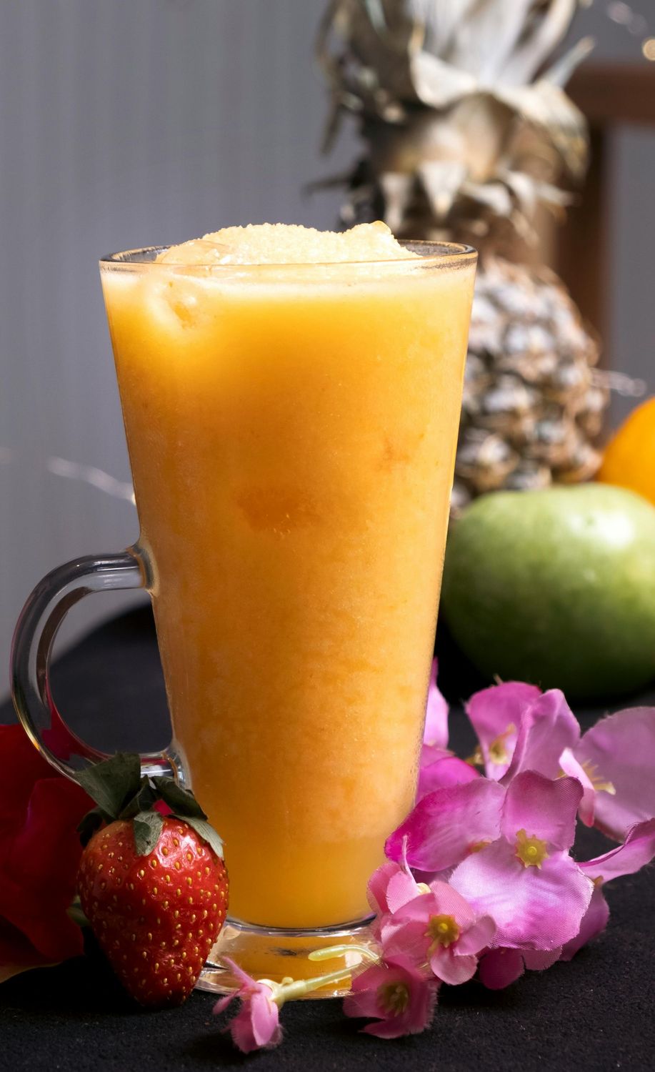 Sea Moss Smoothies