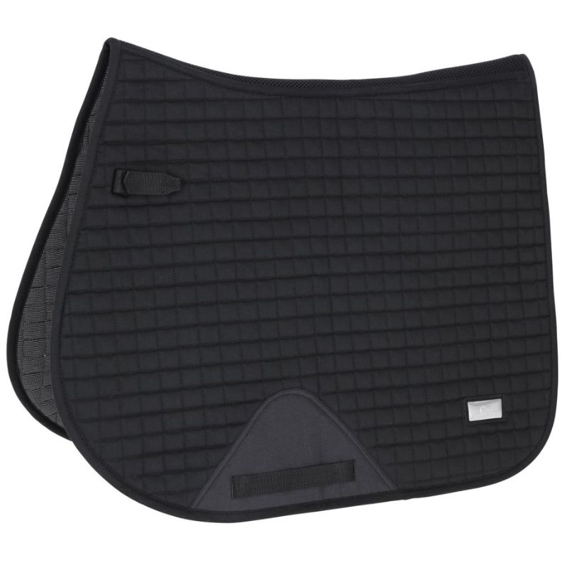 Tapis de selle Covalliero Therm