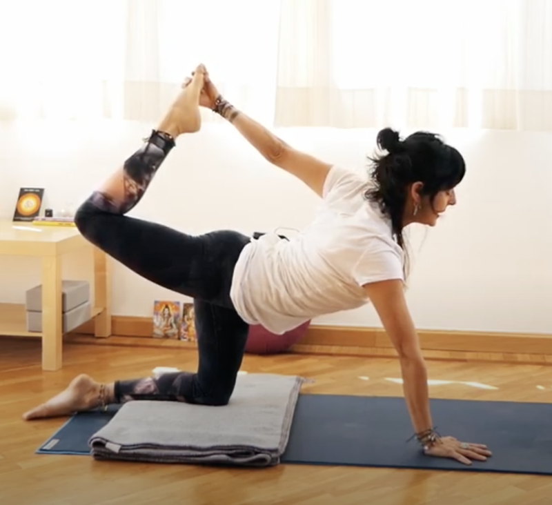 Yoga Online