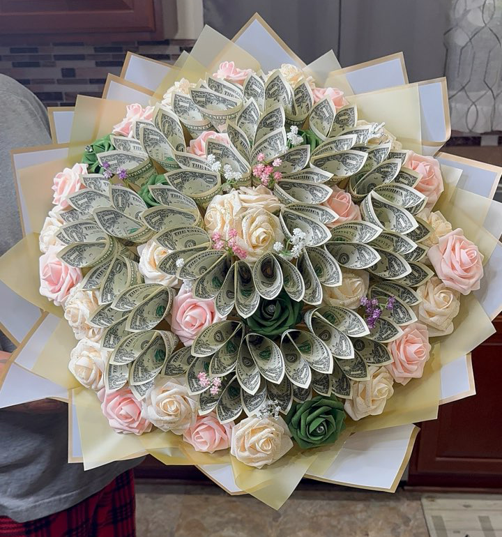 Grand Harvest Elegance Large Bouquet
