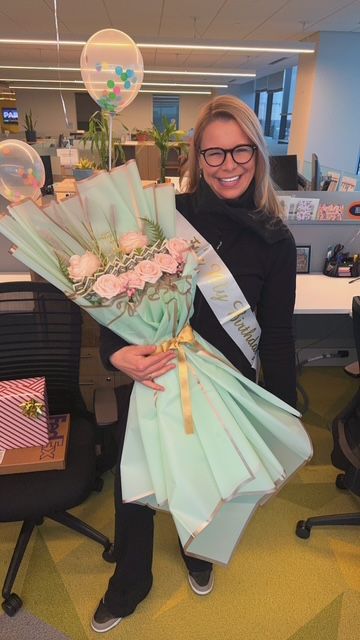 Enchanted  Premium Bouquet Customize (Made to order - please allow 10 business days lead time)
