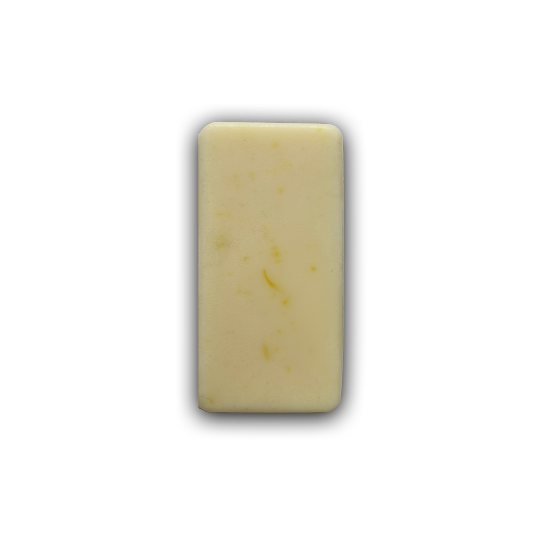 honey + citrus body wash