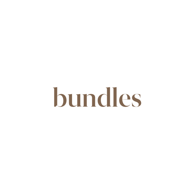 Soap Bundles