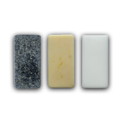 botanic bars - soap subscription