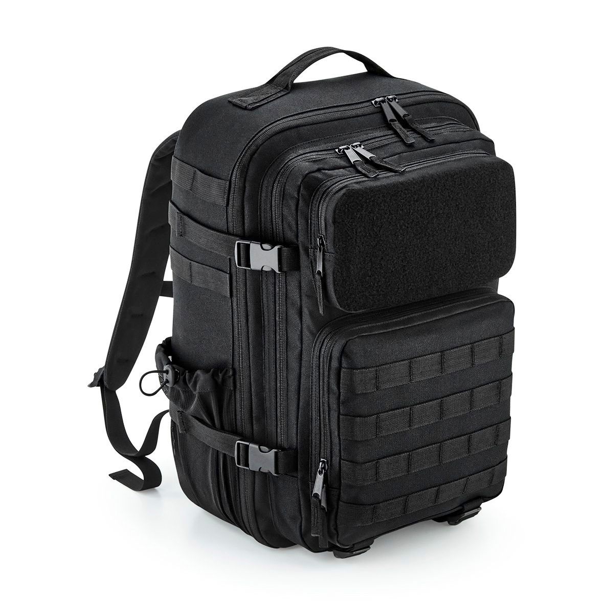 Taktischer Allround-Rucksack 35L – Robust, Geräumig &amp; Vielseitig