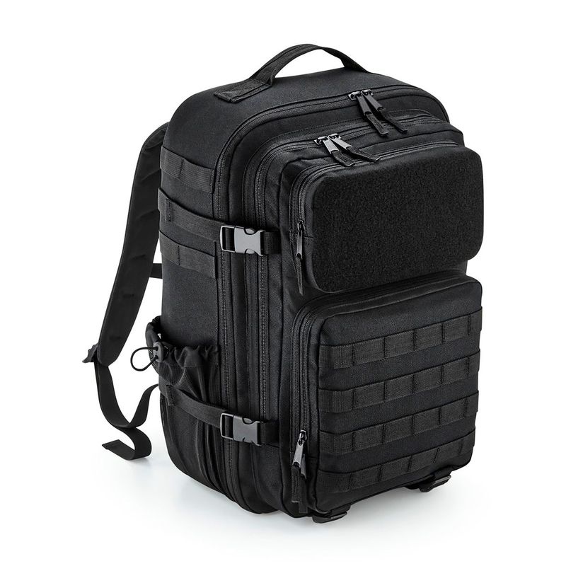 Taktischer Allround-Rucksack 35L – Robust, Geräumig &amp; Vielseitig