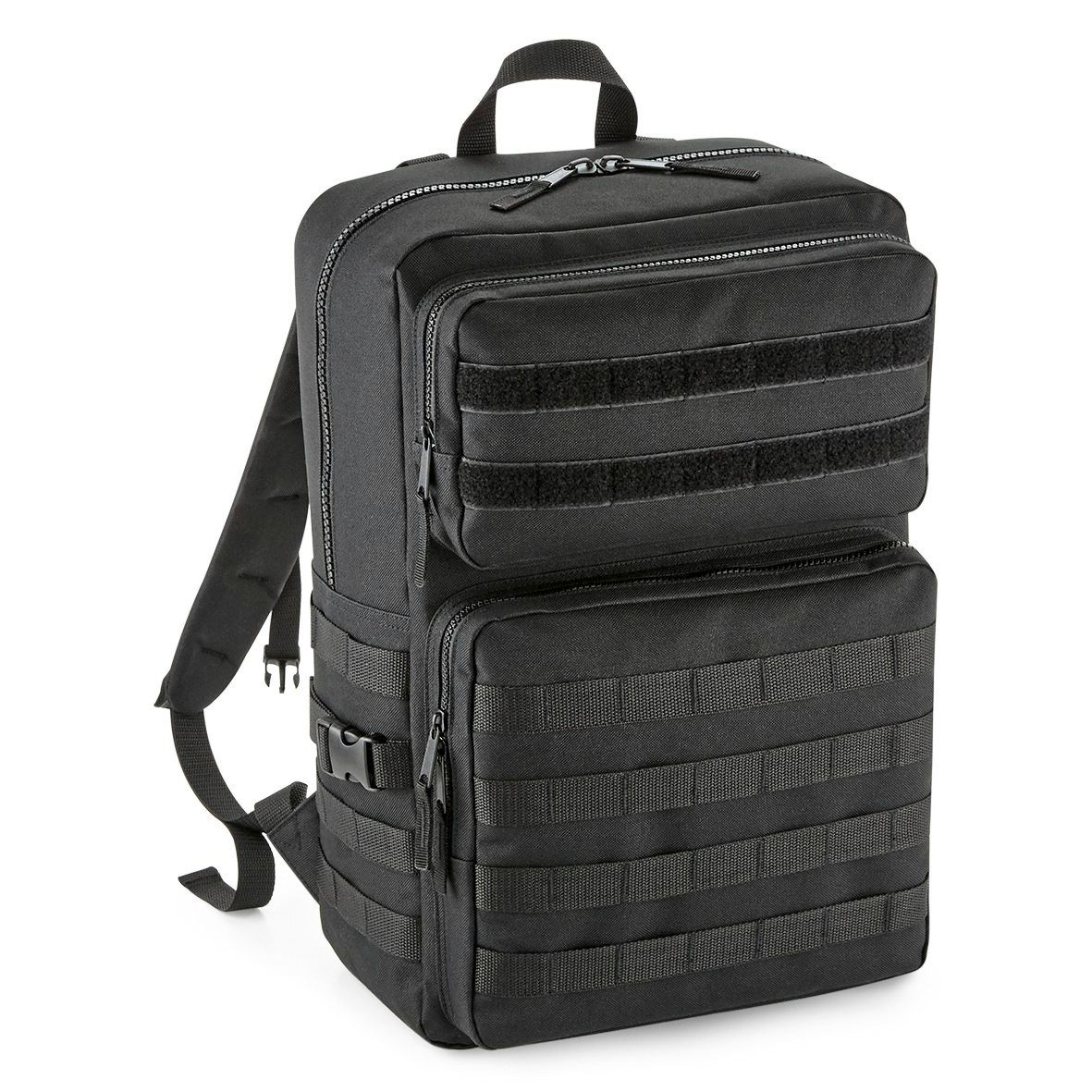 Taktischer Rucksack – 25L Taktischer Rucksack – 25L