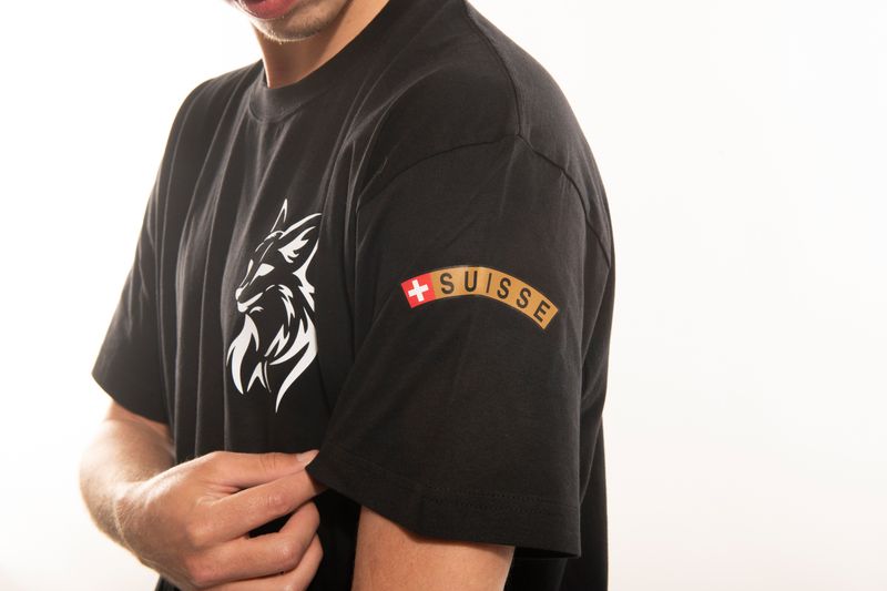ZugShirts - Individuell bedruckt