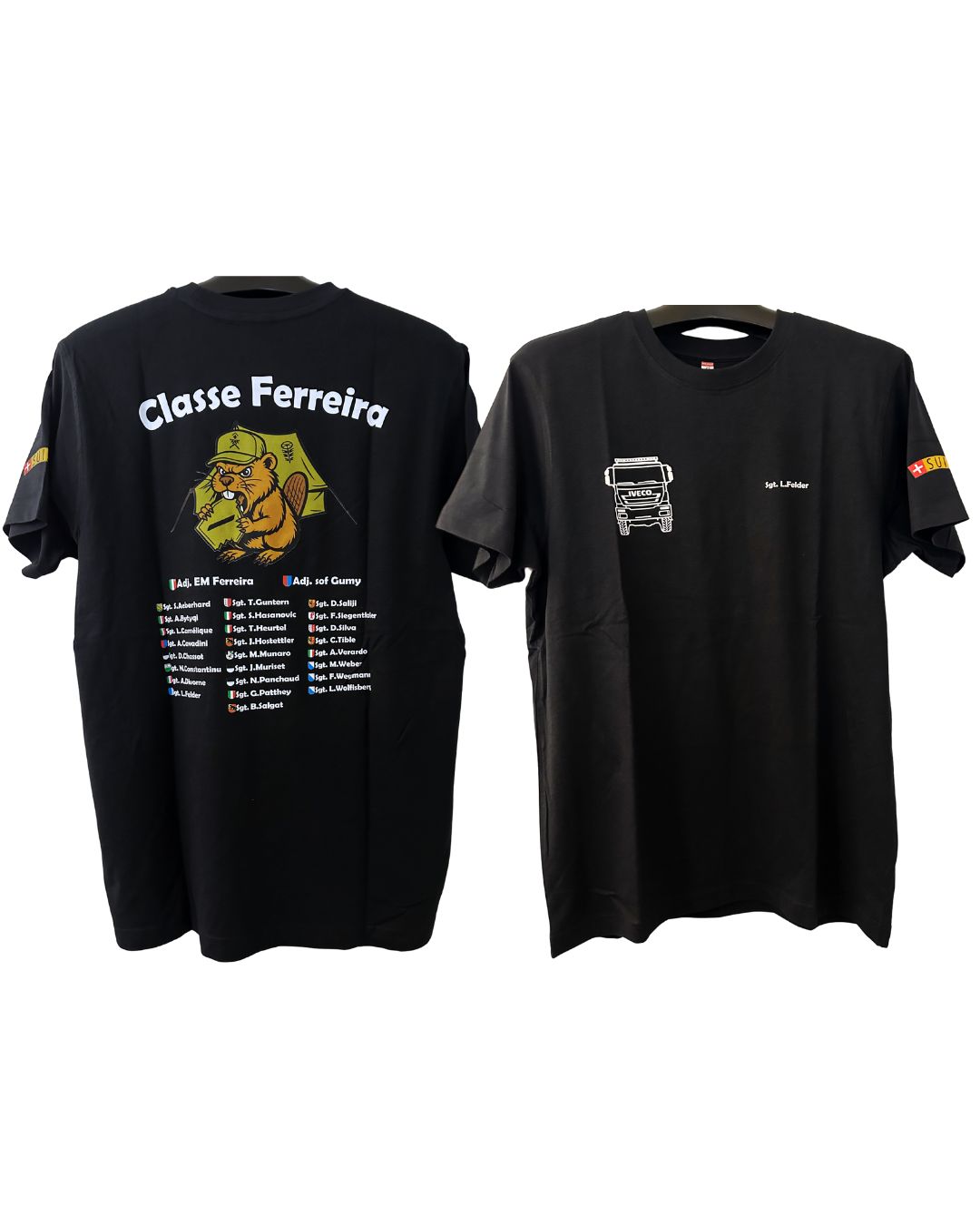 ZugShirts